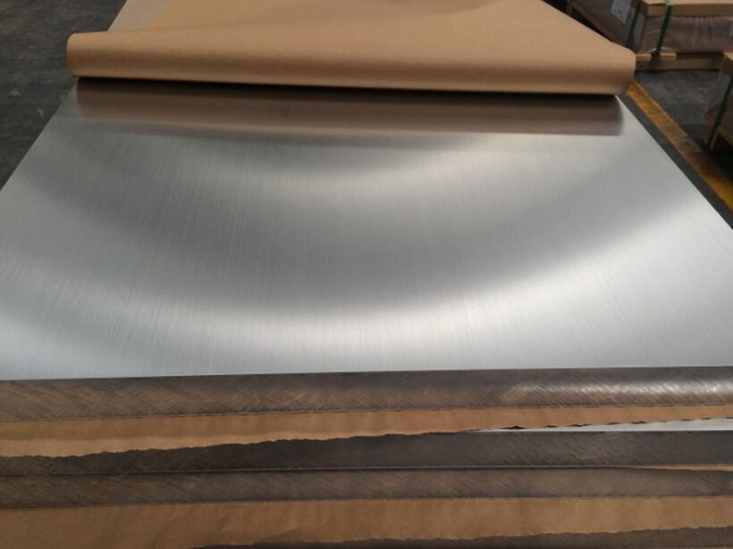 5083 aluminum aluminium tooling plate