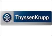 Thyssenkrupp